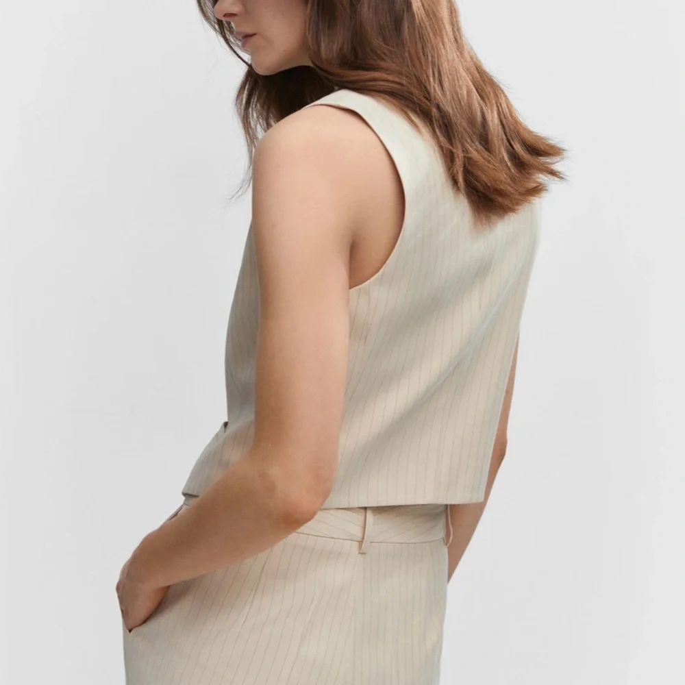 NWT Mango pants and top set - Picture 3 of 4